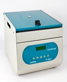 LI-CEN-MICRO Microspin Centrifuge